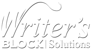 Writer’s Block Solutions
