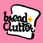 bread + clutter, illustrator and independent children's book publisher