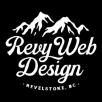 Revy Web Design and Photography
