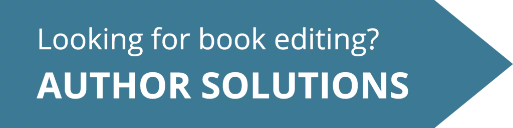 Author solutions button