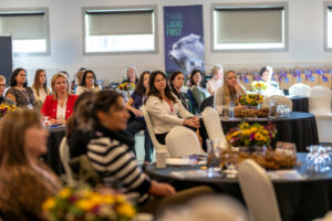 Kootenay Women Summit 2025 in Rossland, BC