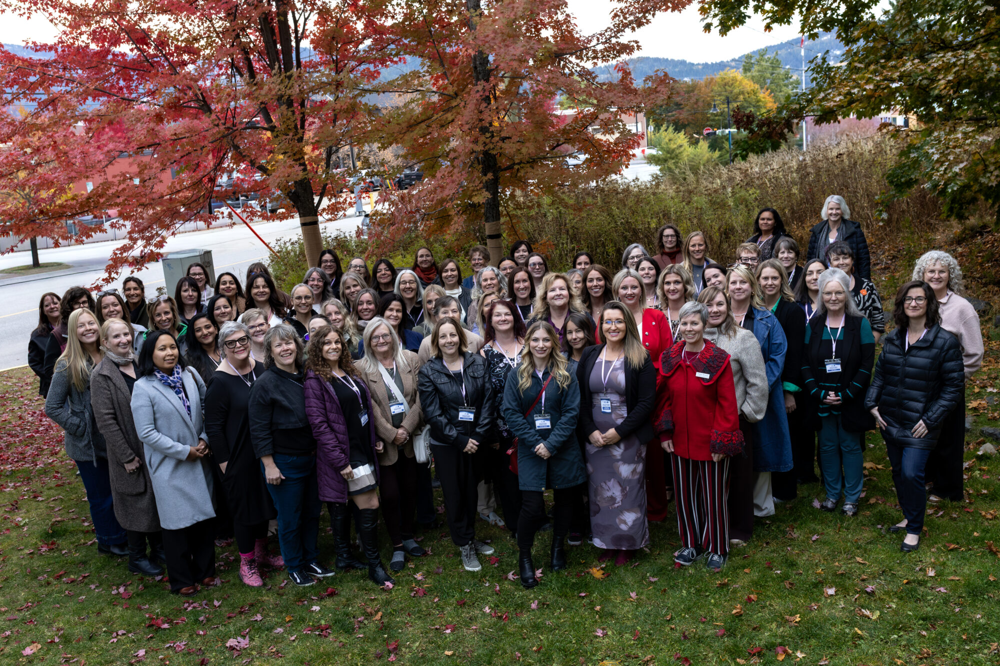 Kootenay Women in Business Summit 2025